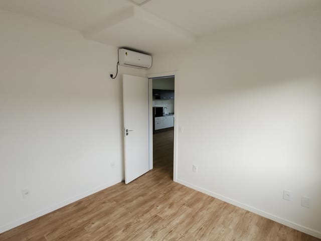 Apartamento 2 quartos e 2 banheiros, para alugar, no bairro Testo Central em Pomerode