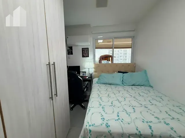 Apartamento com 115m² 3 quartos e 3 banheiros, à venda, no bairro Barra Olímpica em Rio de Janeiro