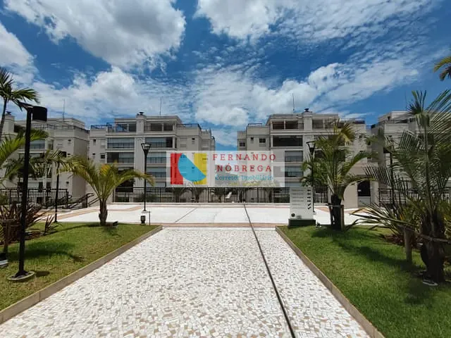 Apartamento com 105m² 2 quartos e 3 banheiros, à venda ou para alugar, no bairro Vila Irmãos Arnoni em São Paulo