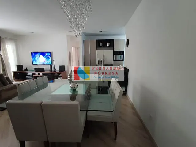 Apartamento com 105m² 2 quartos e 3 banheiros, à venda ou para alugar, no bairro Vila Irmãos Arnoni em São Paulo