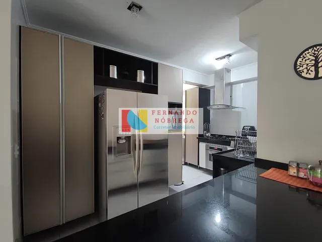 Apartamento com 105m² 2 quartos e 3 banheiros, à venda ou para alugar, no bairro Vila Irmãos Arnoni em São Paulo