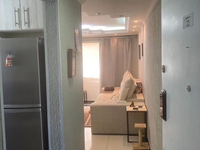 Foto do Apartamento - Apartamento 3 dormitórios - 1 vaga - Vila Bela | FORPUS SOLUÇÕES IMOBILIÁRIAS LTDA