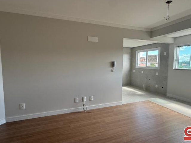 Apartamento com 73m² 2 quartos e 2 banheiros, à venda, no bairro Vila Lenzi em Nova Prata