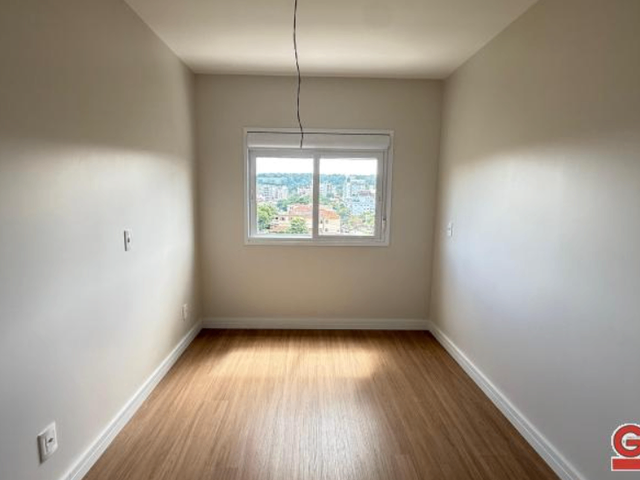 Apartamento com 73m² 2 quartos e 2 banheiros, à venda, no bairro Vila Lenzi em Nova Prata