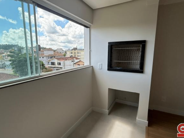Apartamento com 73m² 2 quartos e 2 banheiros, à venda, no bairro Vila Lenzi em Nova Prata