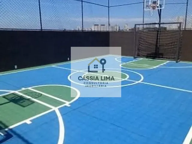 Apartamento com 25m² 1 quarto e 1 banheiro, para alugar, no bairro Mooca em São Paulo