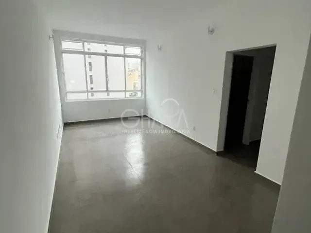 Apartamento 3 quartos e 2 banheiros, à venda, no bairro Vila Buarque em São Paulo