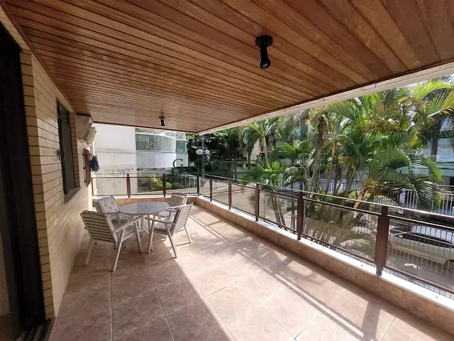 Apartamento com 91m² 3 quartos e 2 banheiros, para alugar, no bairro Recreio dos Bandeirantes em Rio de Janeiro