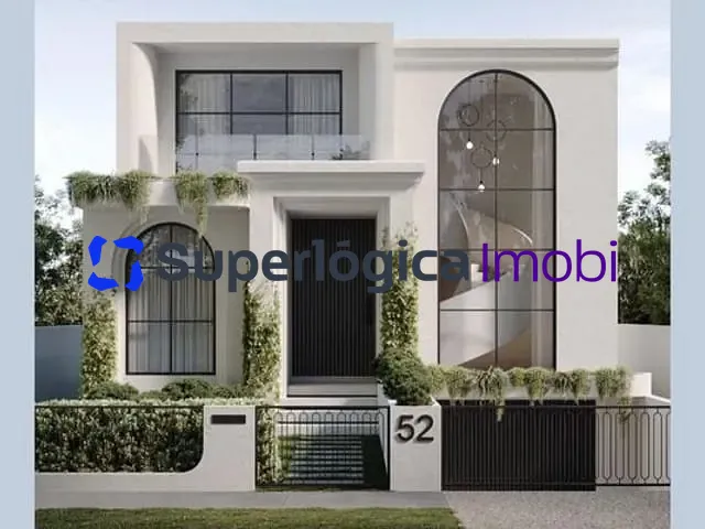 Apartamento com 70m² 1 quarto e 2 banheiros, à venda, no bairro Arco Íris em Londrina
