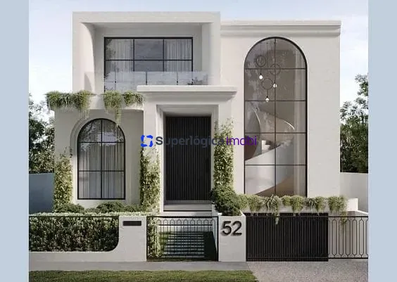 Apartamento, 1 quarto, 45 m² - Foto 1
