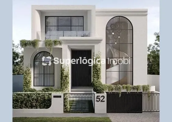 Apartamento, 1 quarto, 45 m² - Foto 1
