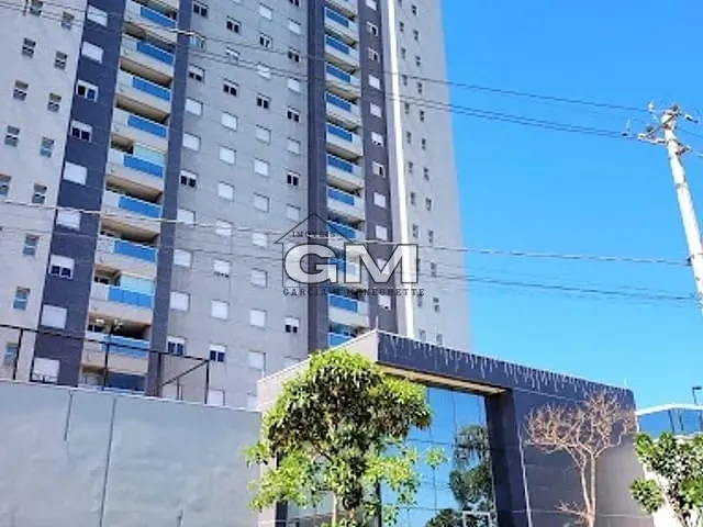 Apartamento 3 quartos e 2 banheiros, à venda, no bairro Quinta da Primavera em Ribeirão Preto