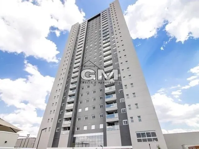 Apartamento 3 quartos e 2 banheiros, à venda, no bairro Quinta da Primavera em Ribeirão Preto