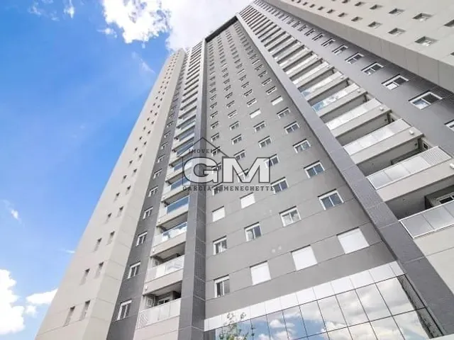 Apartamento 3 quartos e 2 banheiros, à venda, no bairro Quinta da Primavera em Ribeirão Preto
