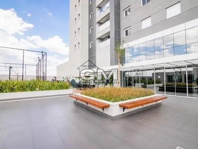 Apartamento 3 quartos e 2 banheiros, à venda, no bairro Quinta da Primavera em Ribeirão Preto