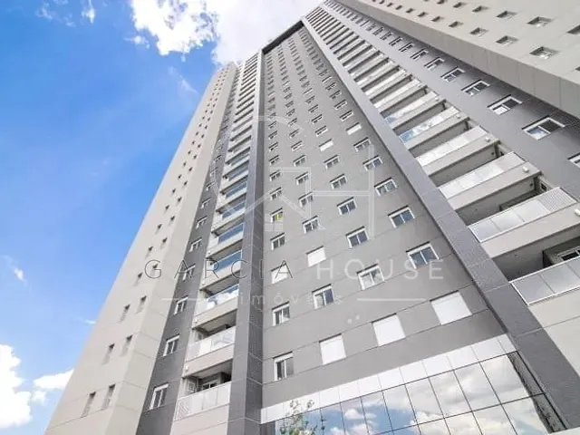 Apartamento 3 quartos e 2 banheiros, à venda, no bairro Quinta da Primavera em Ribeirão Preto