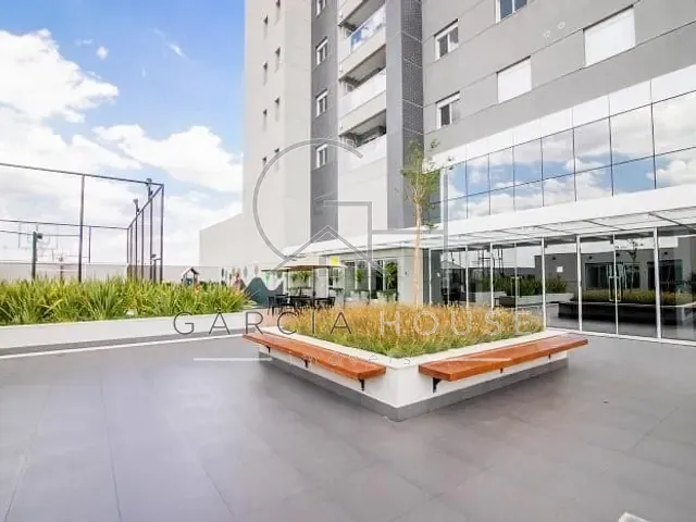 Apartamento 3 quartos e 2 banheiros, à venda, no bairro Quinta da Primavera em Ribeirão Preto
