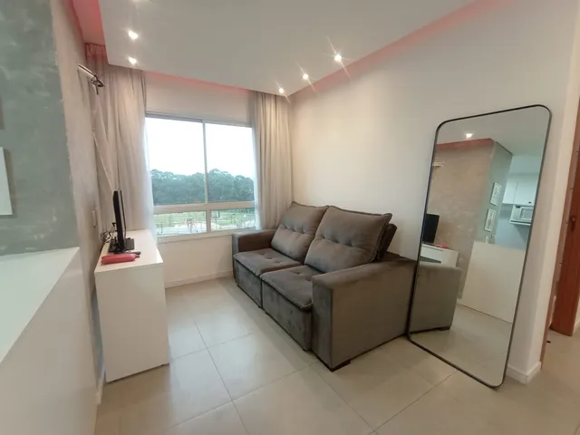 Apartamento 2 quartos e 1 banheiro, para alugar, no bairro Loteamento Reserva Raposo em São Paulo