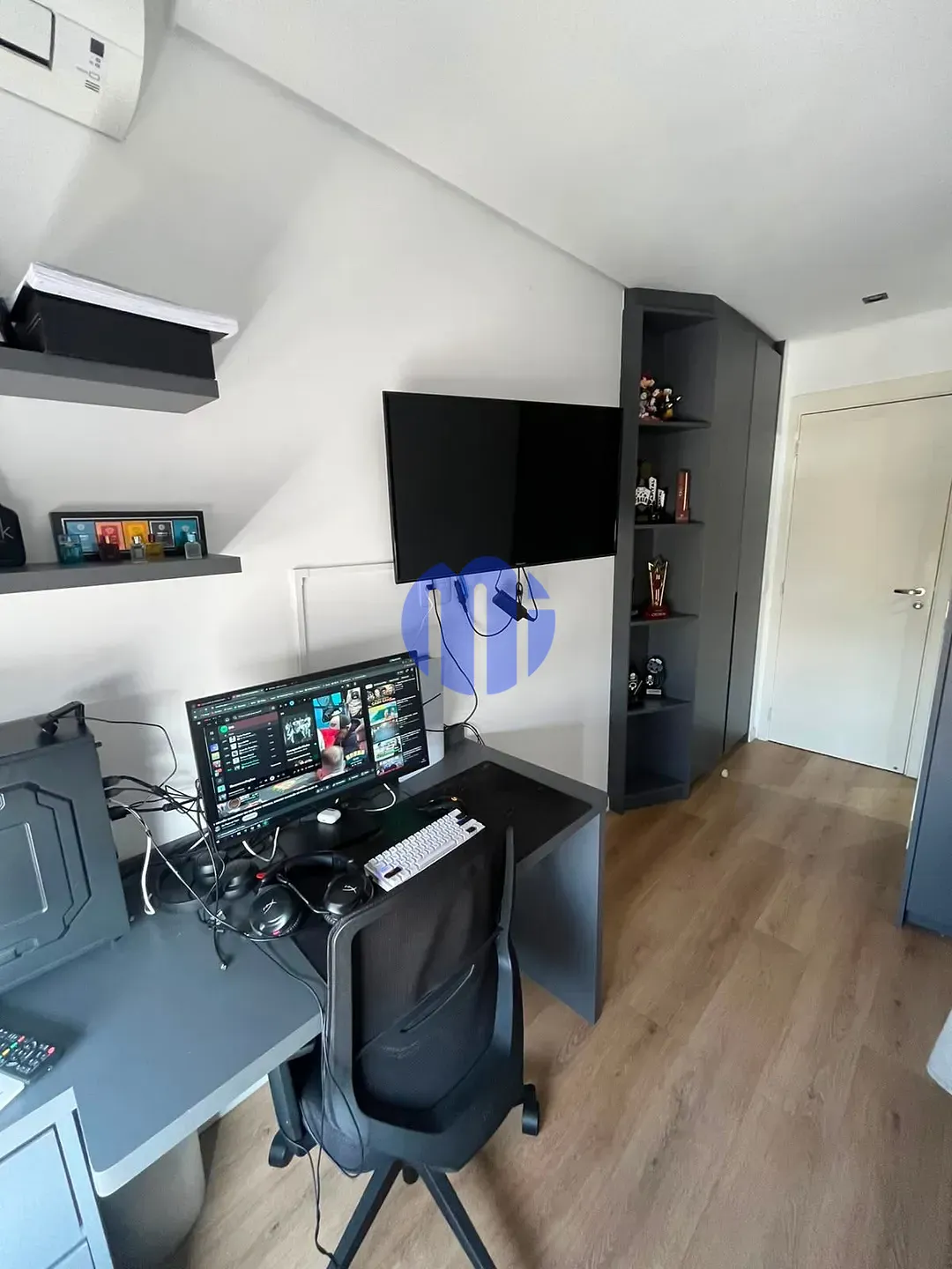 Apartamento, 2 quartos, 74 m² - Foto 19