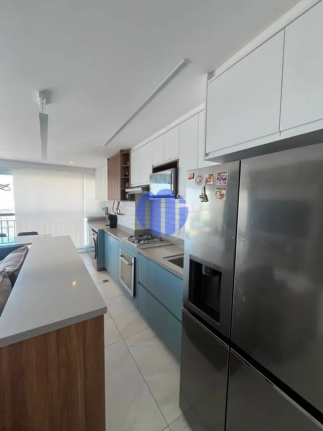 Apartamento, 2 quartos, 74 m² - Foto 17