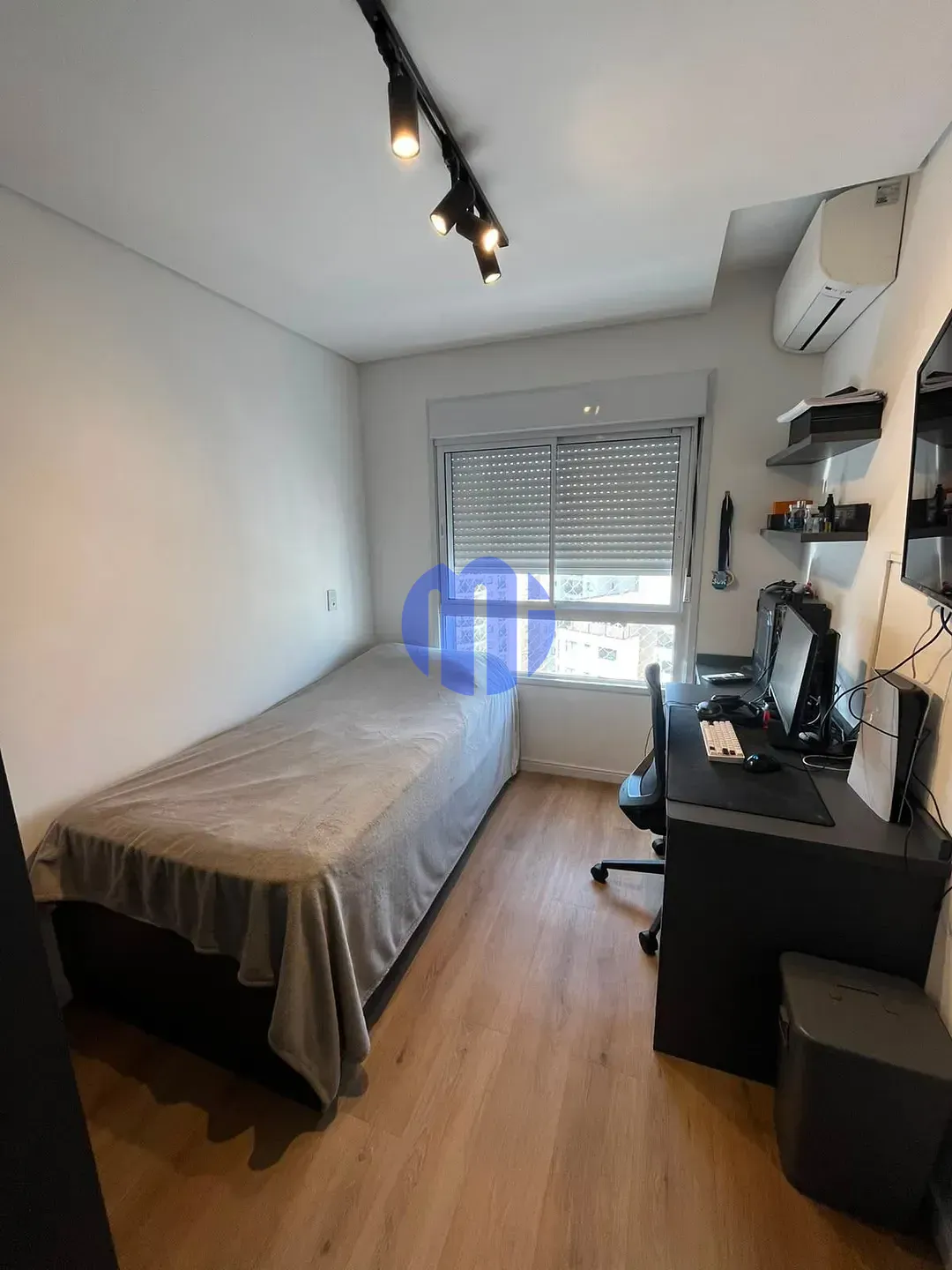 Apartamento, 2 quartos, 74 m² - Foto 11