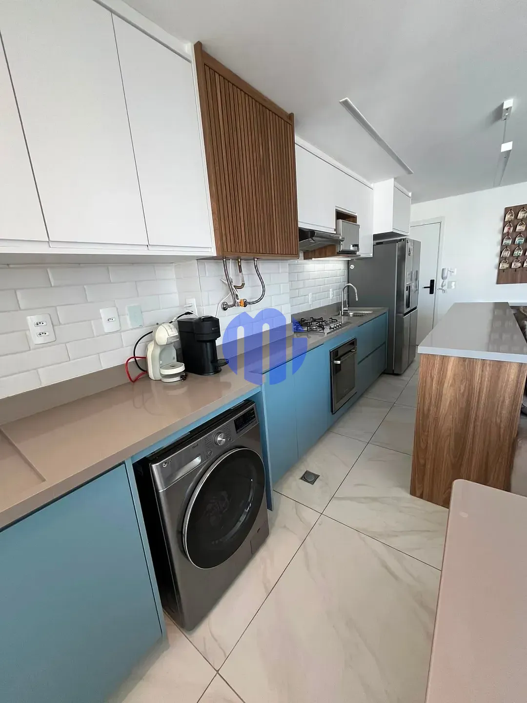 Apartamento, 2 quartos, 74 m² - Foto 13