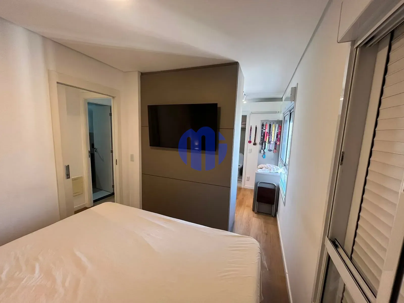 Apartamento, 2 quartos, 74 m² - Foto 21