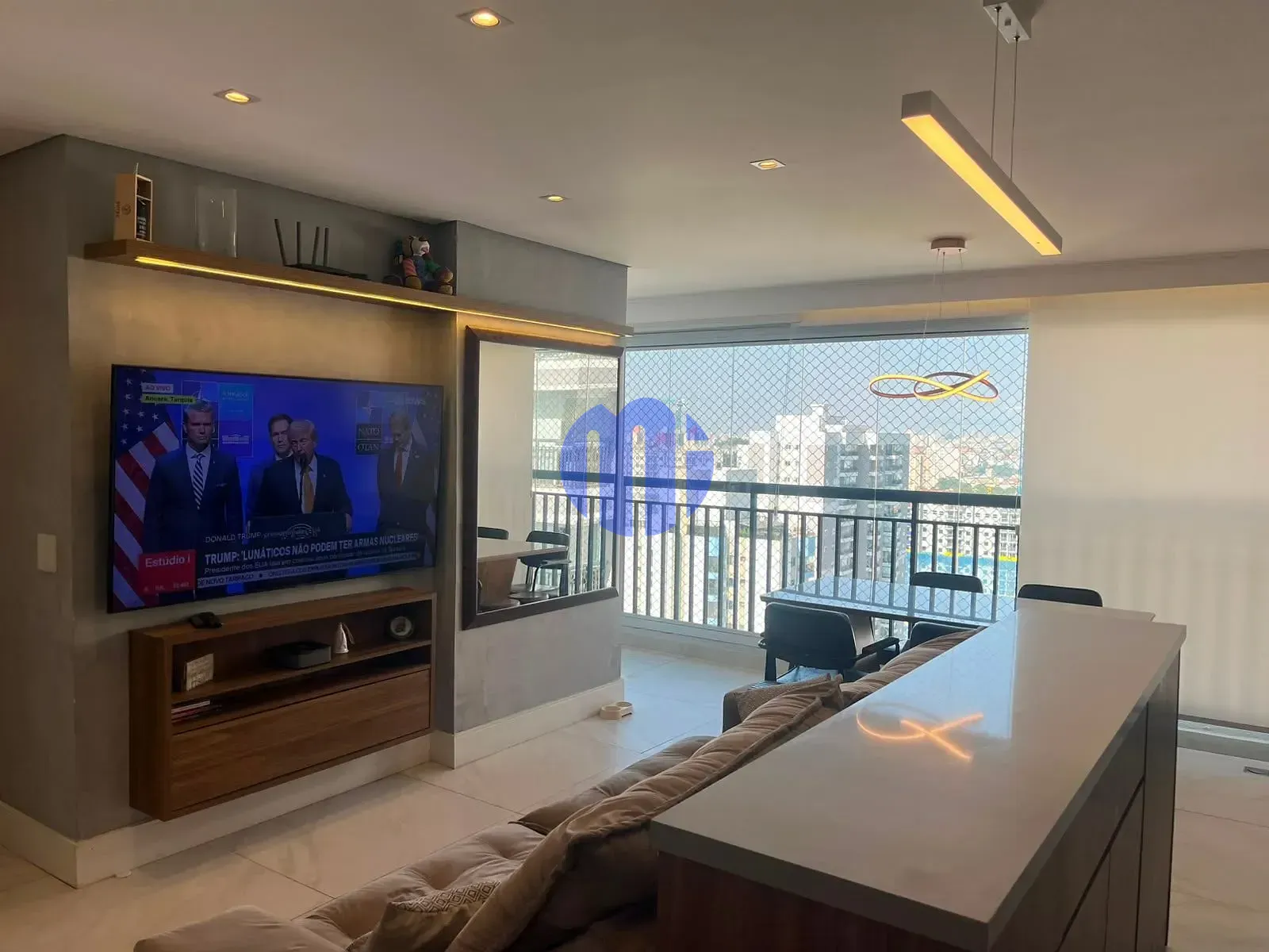 Apartamento, 2 quartos, 74 m² - Foto 7