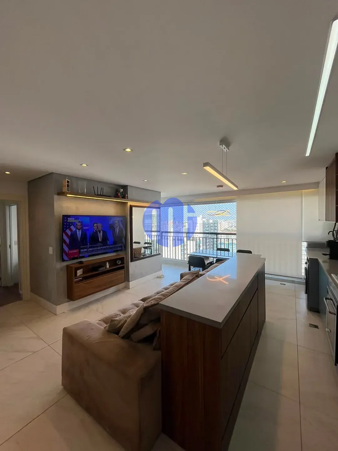 Apartamento, 2 quartos, 74 m² - Foto 4