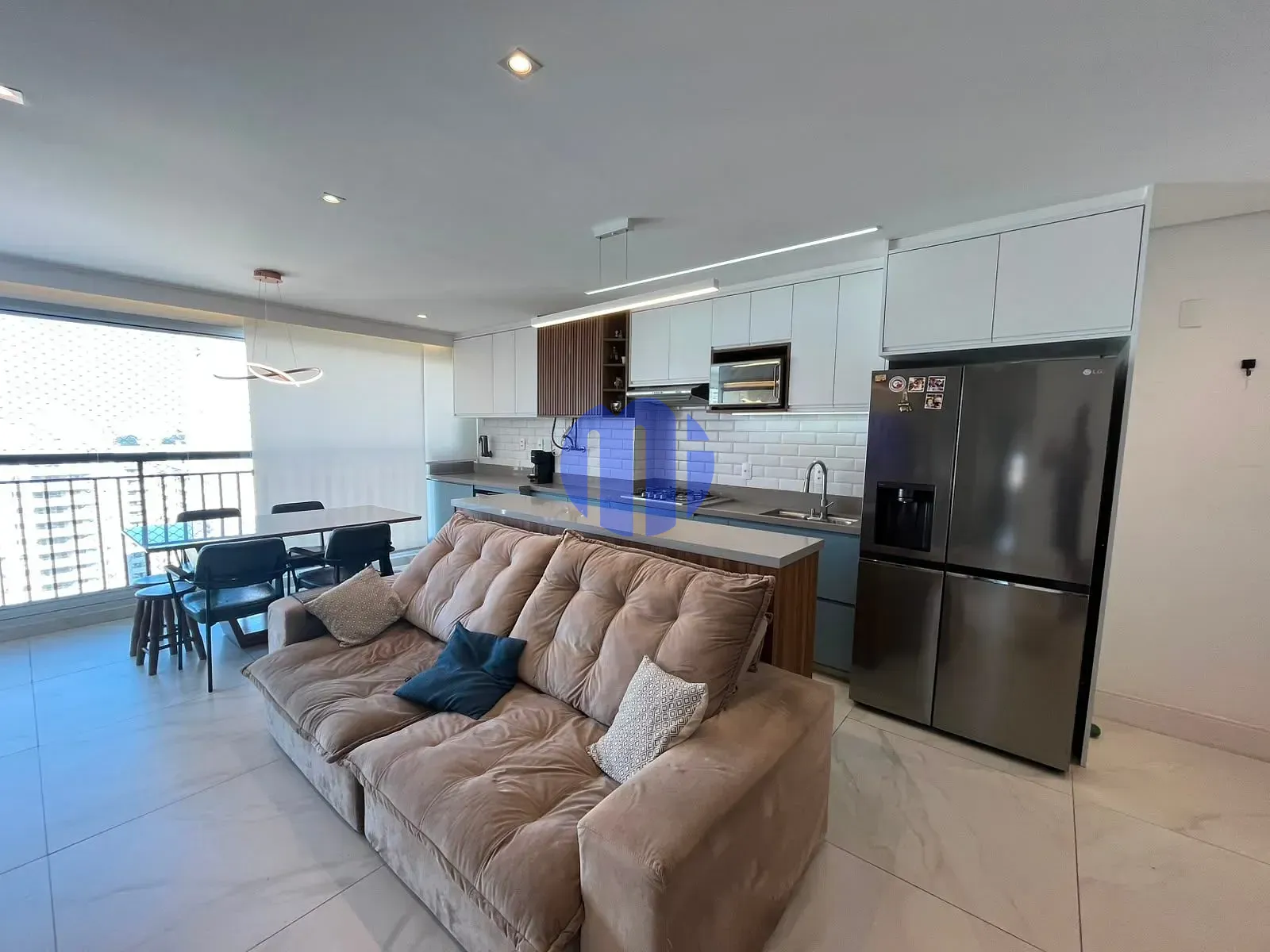 Apartamento, 2 quartos, 74 m² - Foto 5