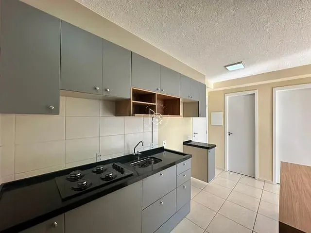 Apartamento com 37m² 2 quartos e 1 banheiro, para alugar, no bairro Vila Guilherme em São Paulo