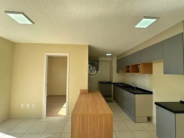Apartamento com 37m² 2 quartos e 1 banheiro, para alugar, no bairro Vila Guilherme em São Paulo