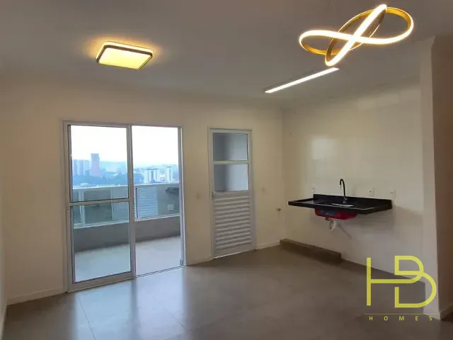 Apartamento 2 quartos e 2 banheiros, à venda, no bairro Jardim Santa Rosália em Sorocaba