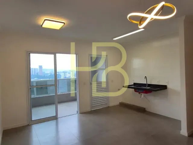 Apartamento 2 quartos e 2 banheiros, à venda, no bairro Jardim Santa Rosália em Sorocaba
