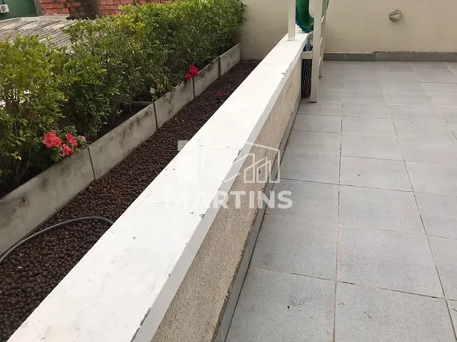 Apartamento 2 quartos e 1 banheiro, à venda, no bairro Jardim Salete em Taboão da Serra