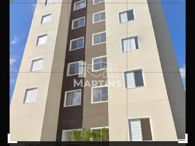 Apartamento 2 quartos e 1 banheiro, à venda, no bairro Jardim Salete em Taboão da Serra