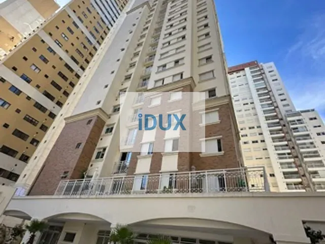 Apartamento com 61m² 2 quartos e 1 banheiro, para alugar, no bairro Água Verde em Curitiba