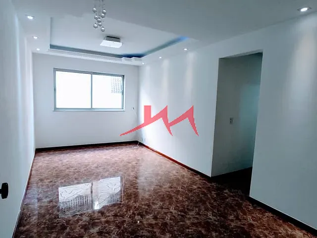 Apartamento 2 quartos e 1 banheiro, à venda, no bairro Alcântara em São Gonçalo