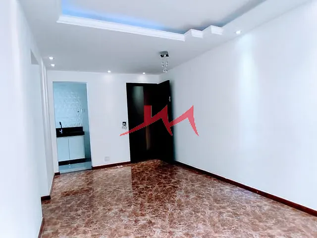 Apartamento 2 quartos e 1 banheiro, à venda, no bairro Alcântara em São Gonçalo