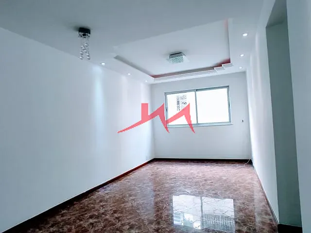 Apartamento 2 quartos e 1 banheiro, à venda, no bairro Alcântara em São Gonçalo