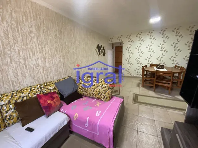 Apartamento 3 quartos e 2 banheiros, à venda, no bairro Vila Guarani (Z Sul) em São Paulo