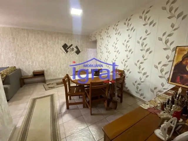 Apartamento 3 quartos e 2 banheiros, à venda, no bairro Vila Guarani (Z Sul) em São Paulo