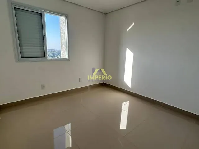 Apartamento com 124m² 2 quartos e 3 banheiros, à venda, no bairro Jardim Nair Maria em Salto