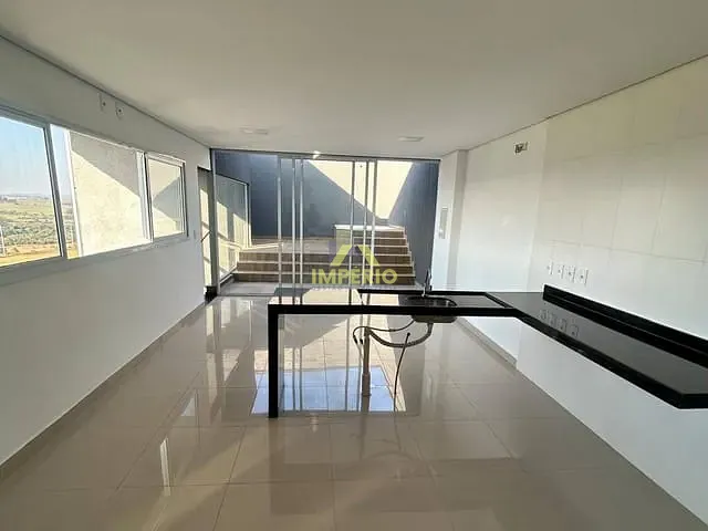 Apartamento com 124m² 2 quartos e 3 banheiros, à venda, no bairro Jardim Nair Maria em Salto