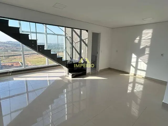 Apartamento com 124m² 2 quartos e 3 banheiros, à venda, no bairro Jardim Nair Maria em Salto