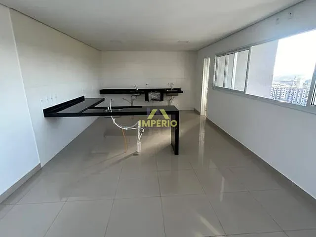 Apartamento com 124m² 2 quartos e 3 banheiros, à venda, no bairro Jardim Nair Maria em Salto