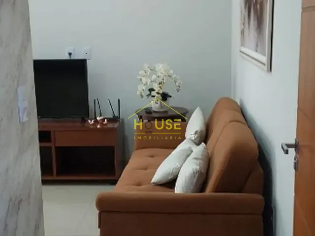 Apartamento com 640m² 2 quartos e 1 banheiro, à venda, no bairro São João em Votuporanga