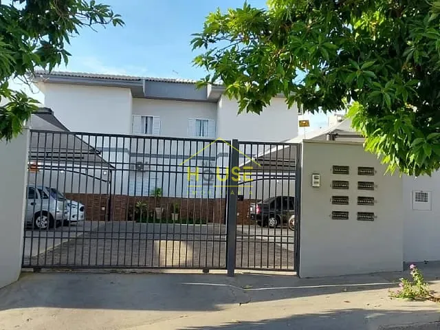 Apartamento com 640m² 2 quartos e 1 banheiro, à venda, no bairro São João em Votuporanga