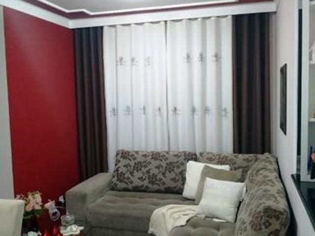 Foto do Apartamento - Apartamento com 2 dormitórios à venda, 47 m² por R$ 224.000,00 - Parque Industrial - São José dos Campos/SP | INDEPENDENCE NEGOCIOS IMOBILIARIOS LTDA