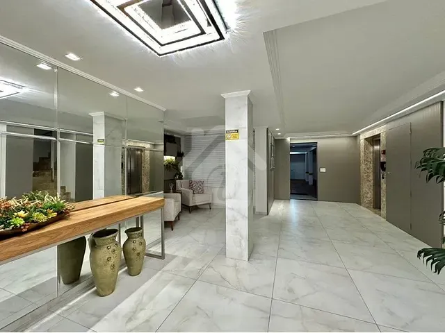 Apartamento com 76m² 2 quartos e 2 banheiros, à venda, no bairro Centro em Capão da Canoa